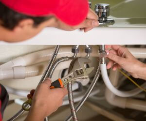 About The Faucet Pros Waldport, OR