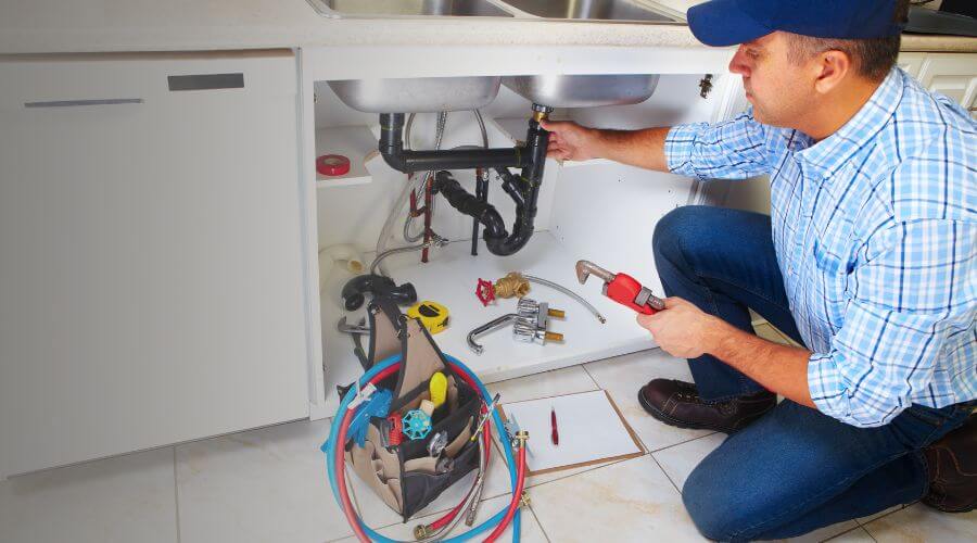 Professional bathroom faucet installation in Waldport, OR
